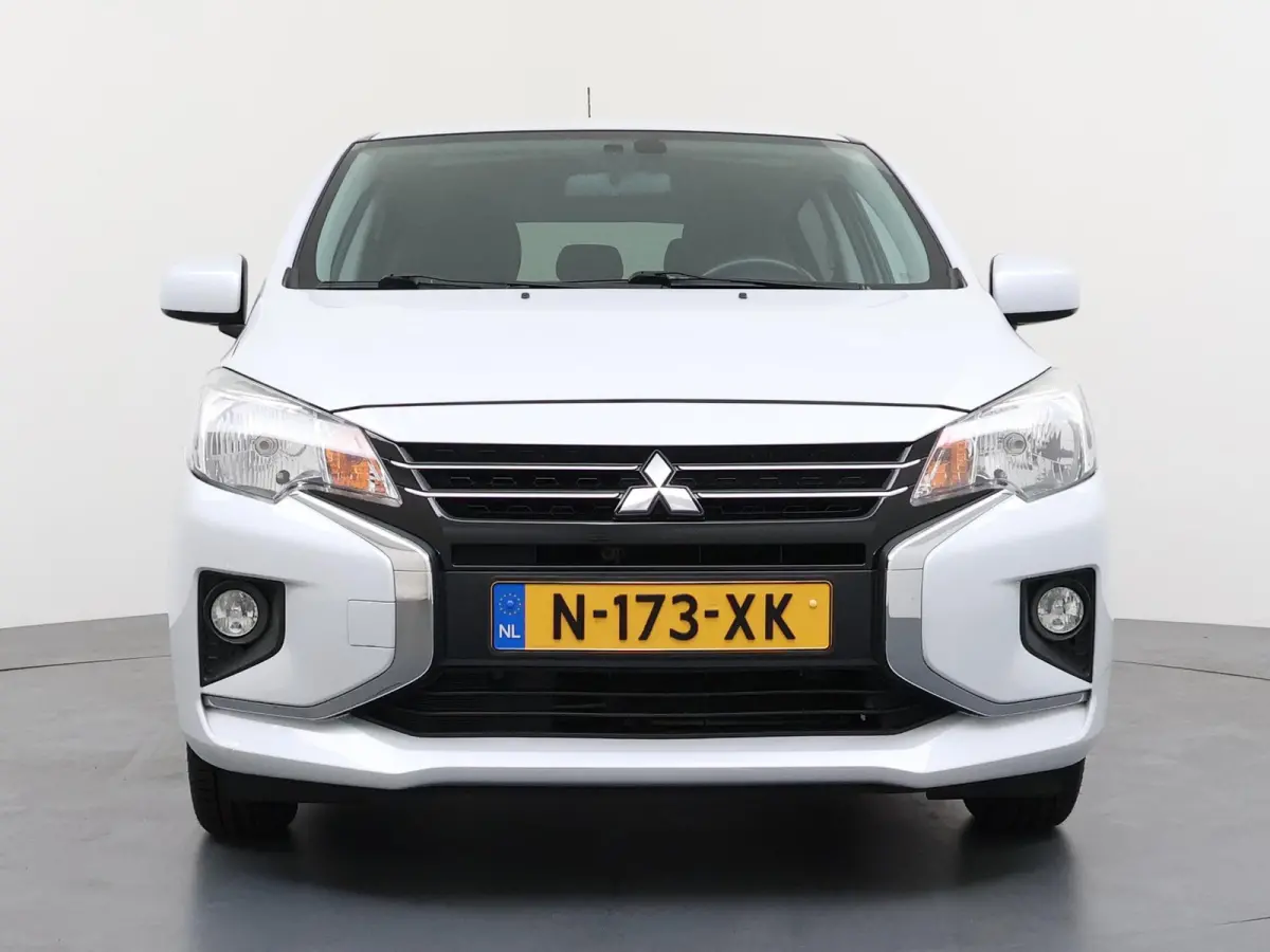 1.2 Intense | AUTOMAAT | Parkeercamera | Stoelverw. |