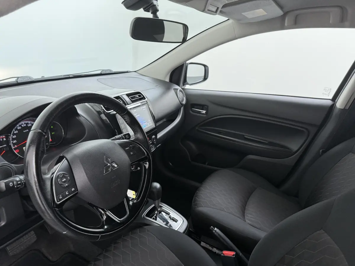 1.2 Intense | AUTOMAAT | Parkeercamera | Stoelverw. |