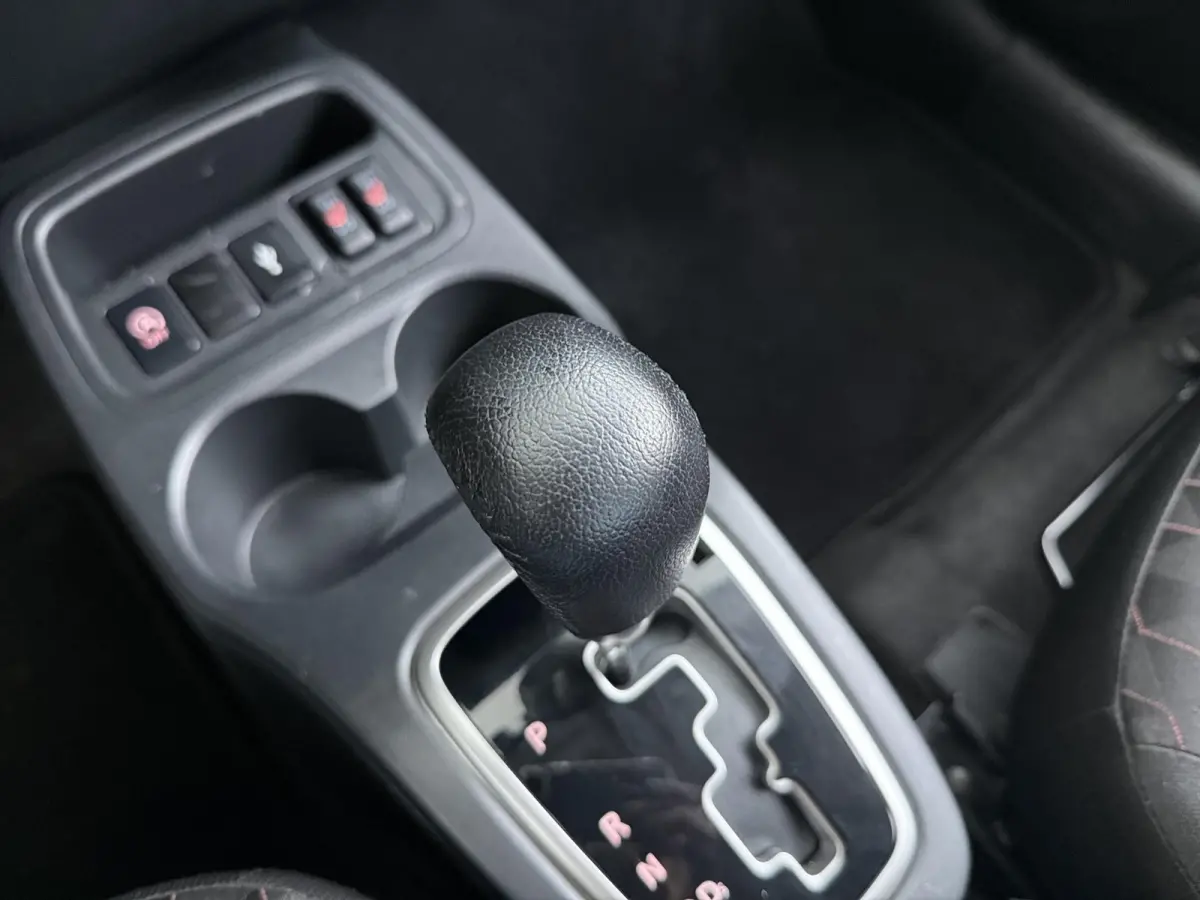 1.2 Intense | AUTOMAAT | Parkeercamera | Stoelverw. |