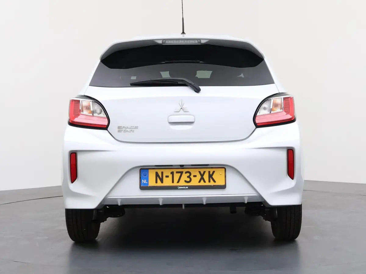 1.2 Intense | AUTOMAAT | Parkeercamera | Stoelverw. |