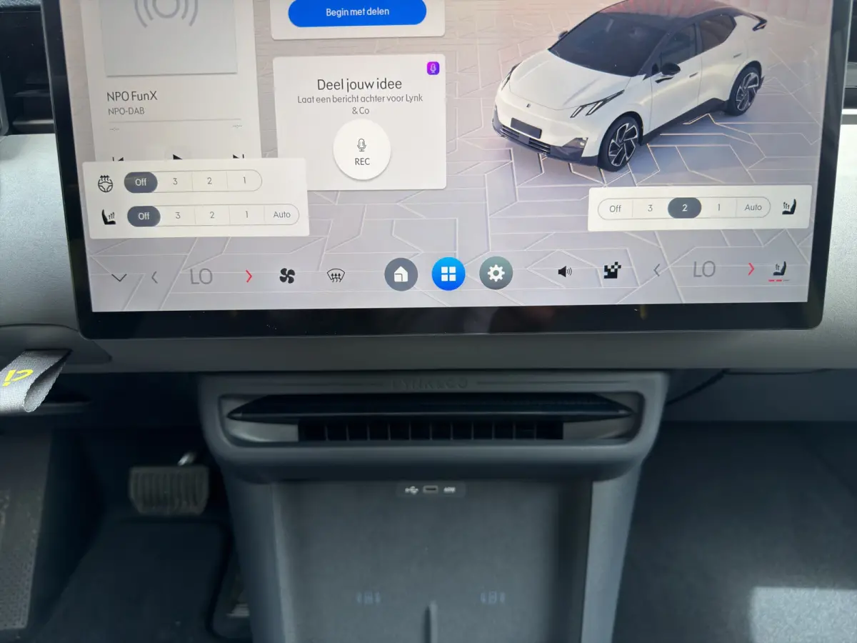 66 kWh More MY27!