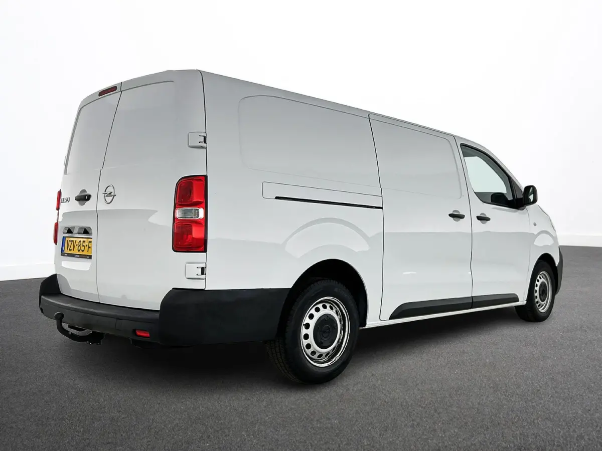 2.0 145PK L3 Automaat Airco Cruise Control