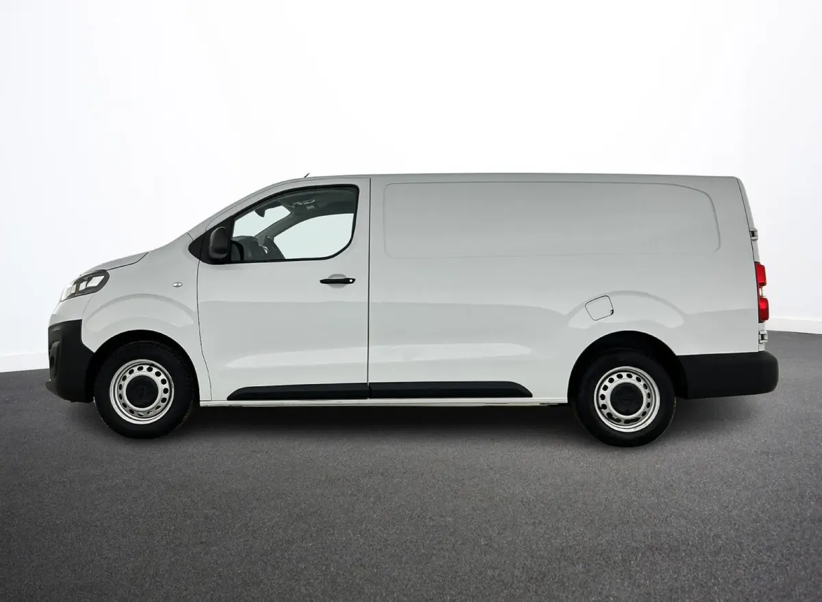 2.0 145PK L3 Automaat Airco Cruise Control