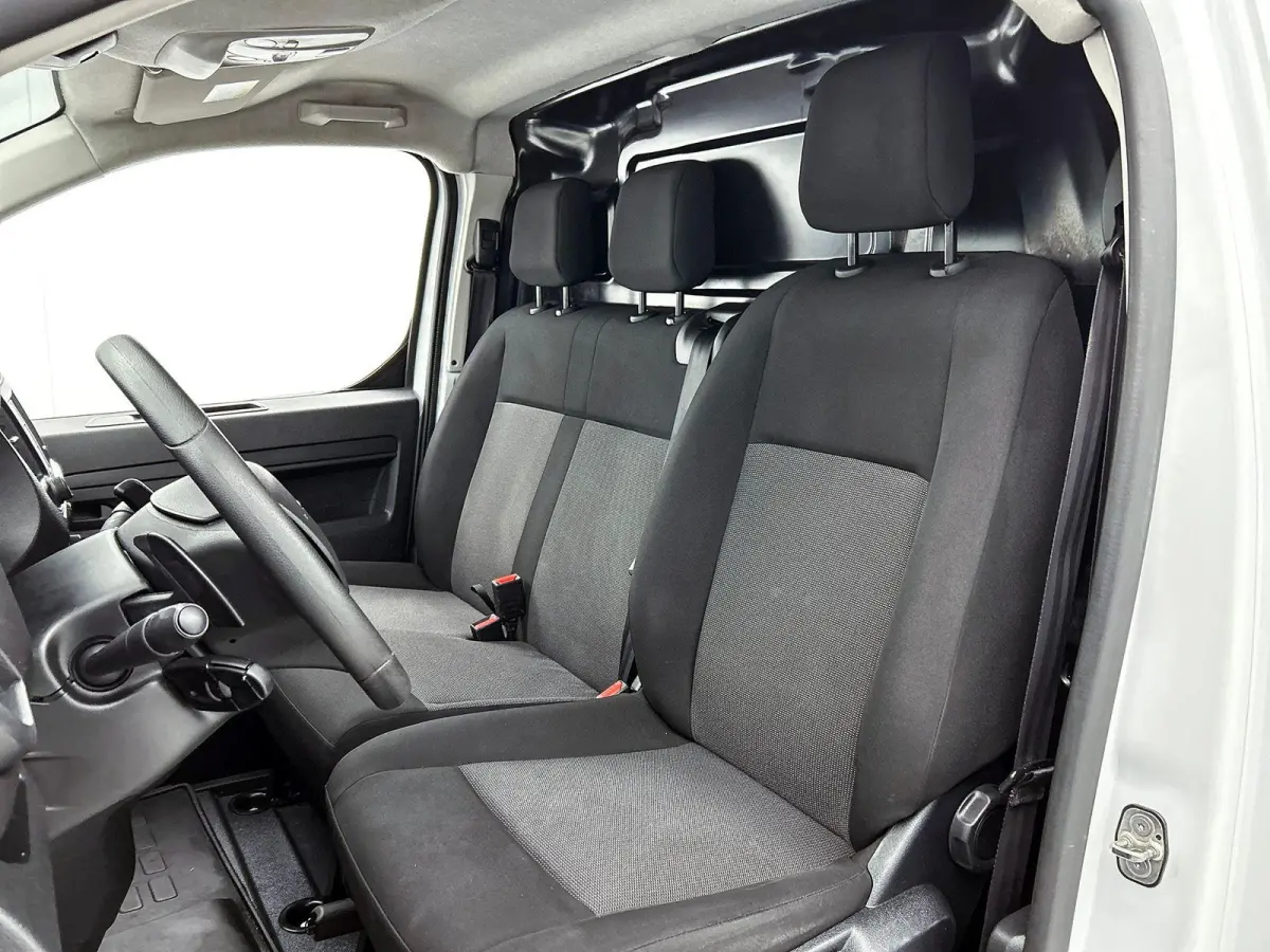 2.0 145PK L3 Automaat Airco Cruise Control