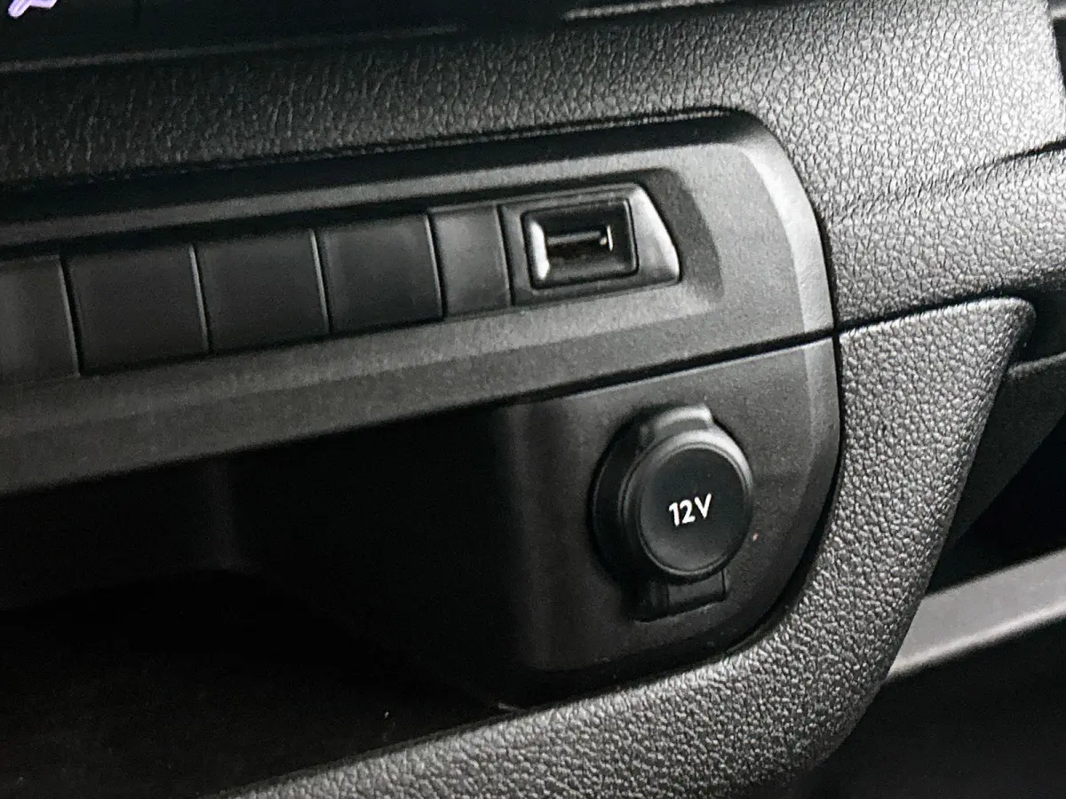 2.0 145PK L3 Automaat Airco Cruise Control