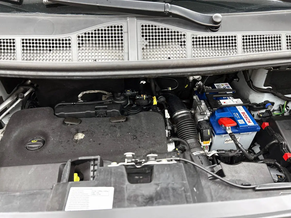 2.0 145PK L3 Automaat Airco Cruise Control