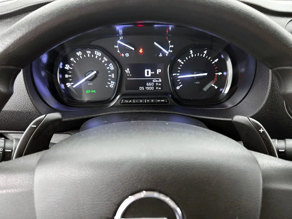 2.0 145PK L3 Automaat Airco Cruise Control