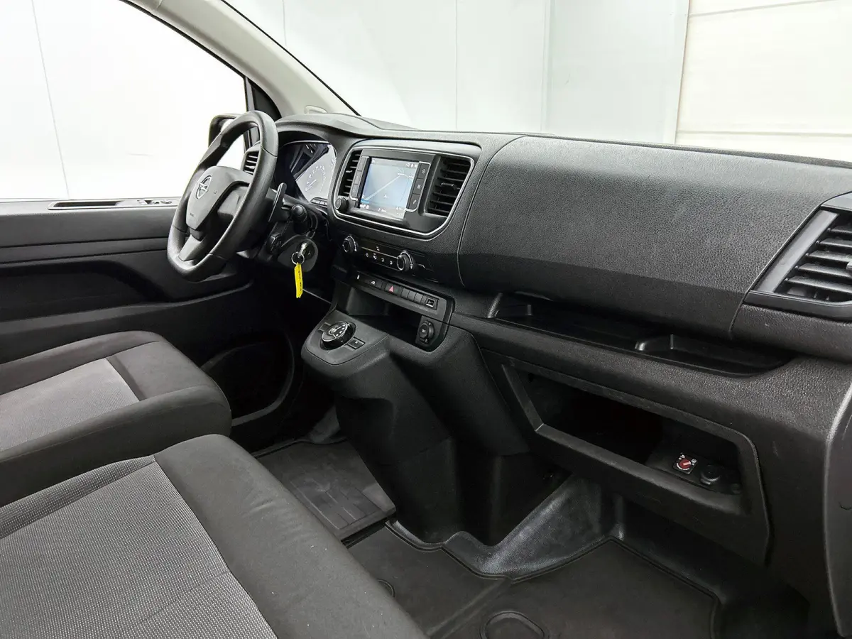 2.0 145PK L3 Automaat Airco Cruise Control