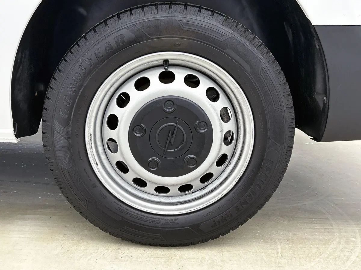 2.0 145PK L3 Automaat Airco Cruise Control