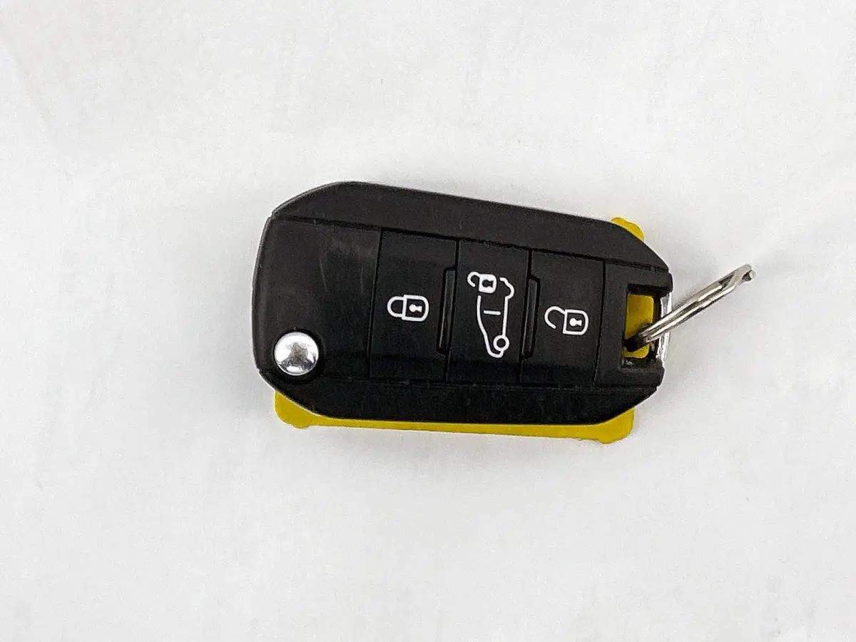 2.0 145PK L3 Automaat Airco Cruise Control