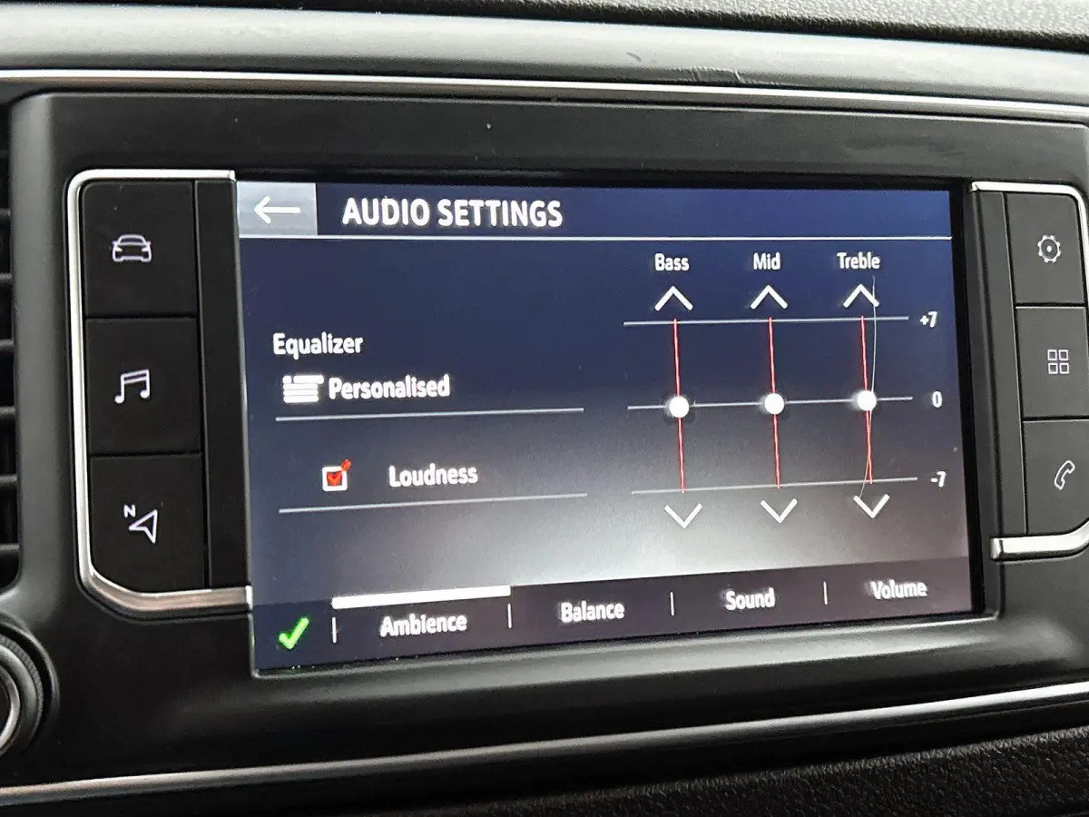2.0 145PK L3 Automaat Airco Cruise Control