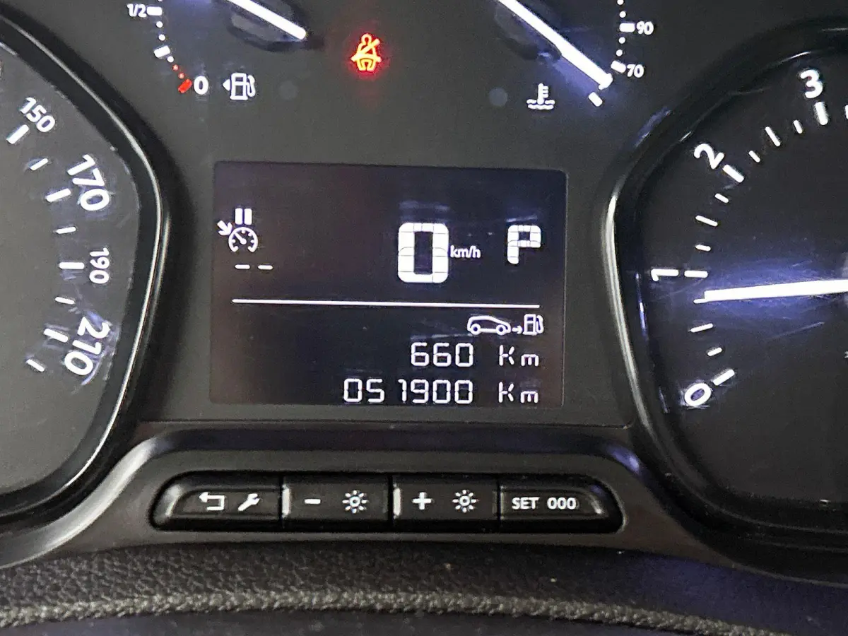 2.0 145PK L3 Automaat Airco Cruise Control