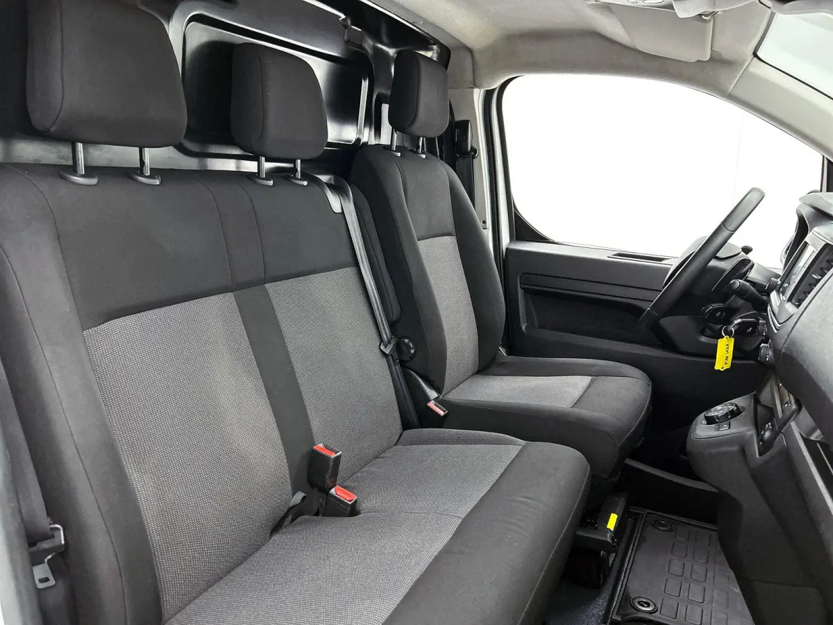 2.0 145PK L3 Automaat Airco Cruise Control