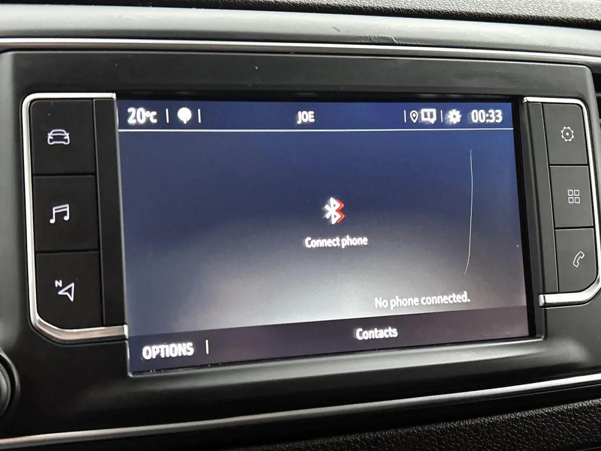 2.0 145PK L3 Automaat Airco Cruise Control