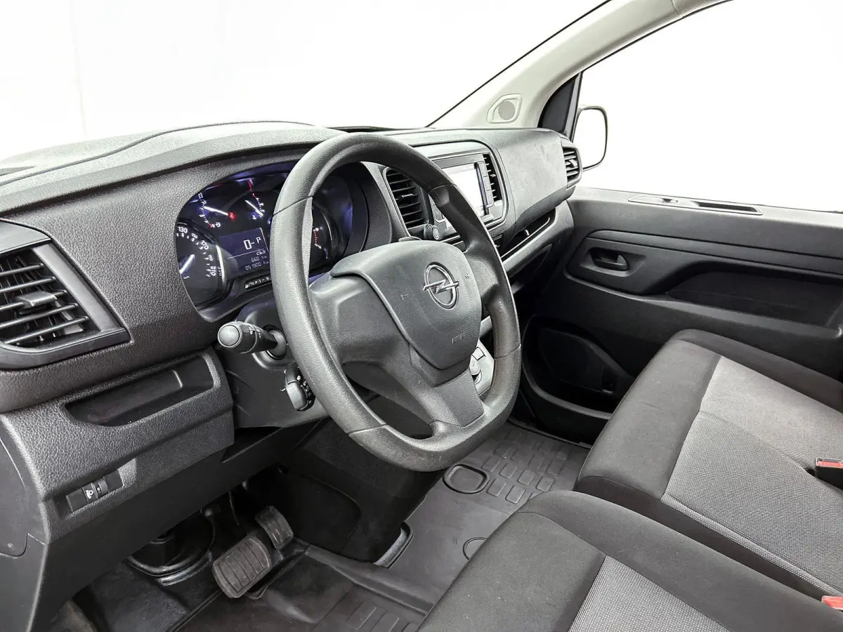 2.0 145PK L3 Automaat Airco Cruise Control