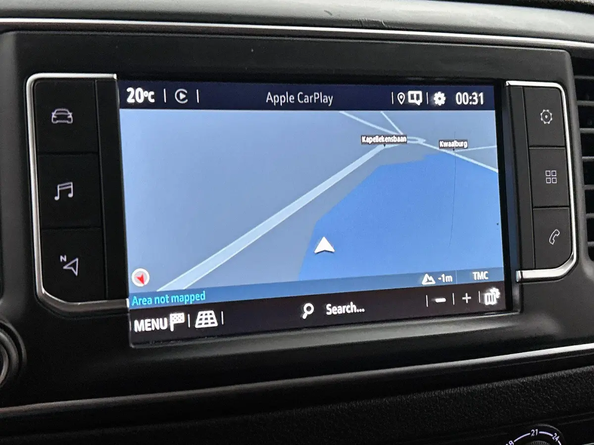 2.0 145PK L3 Automaat Airco Cruise Control