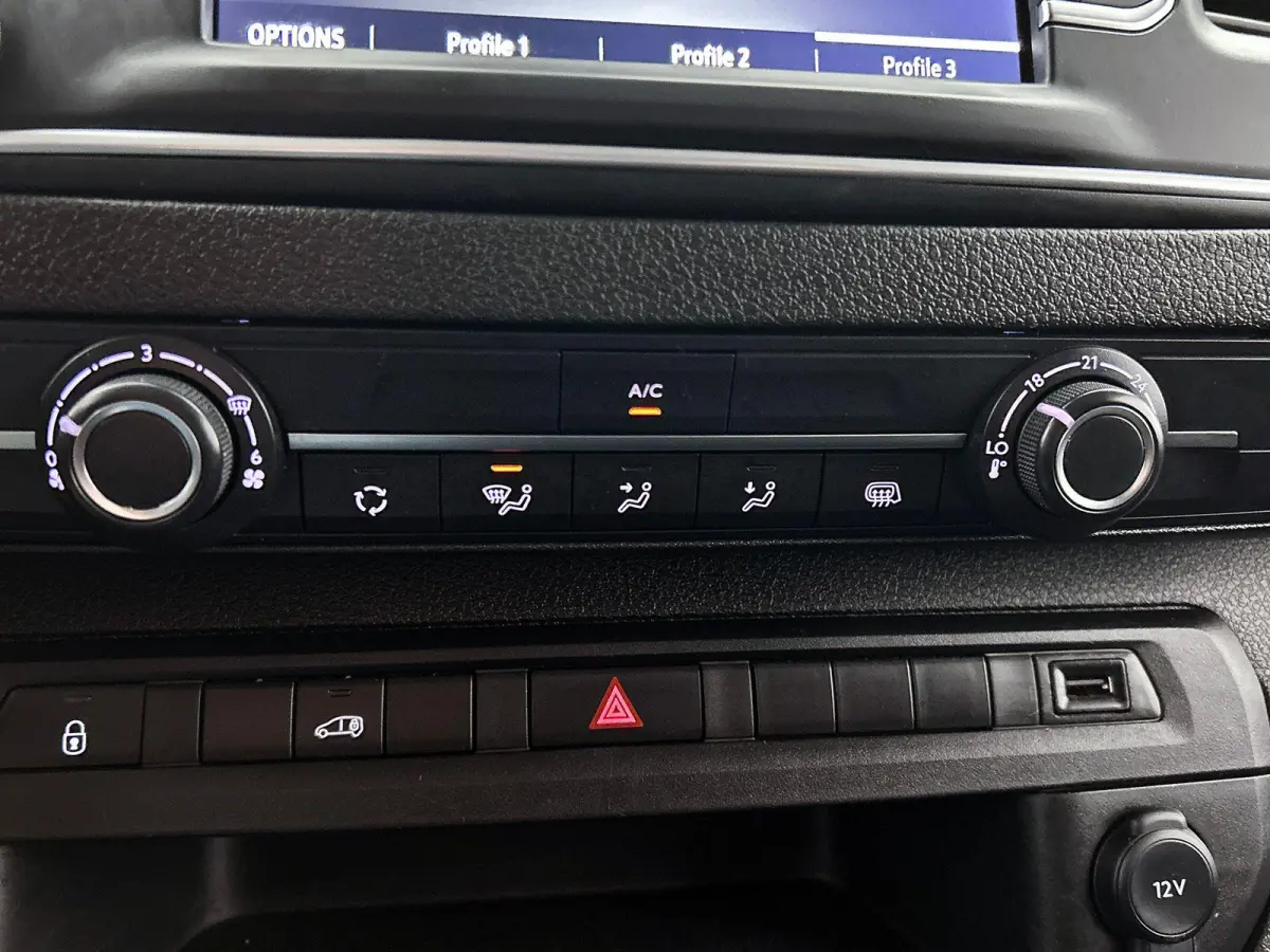 2.0 145PK L3 Automaat Airco Cruise Control