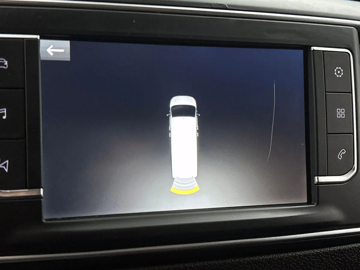 2.0 145PK L3 Automaat Airco Cruise Control