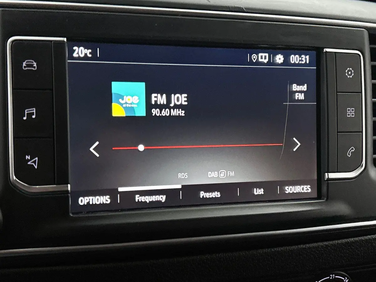 2.0 145PK L3 Automaat Airco Cruise Control