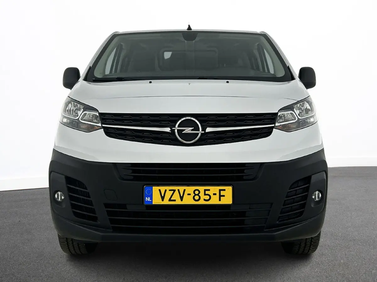 2.0 145PK L3 Automaat Airco Cruise Control