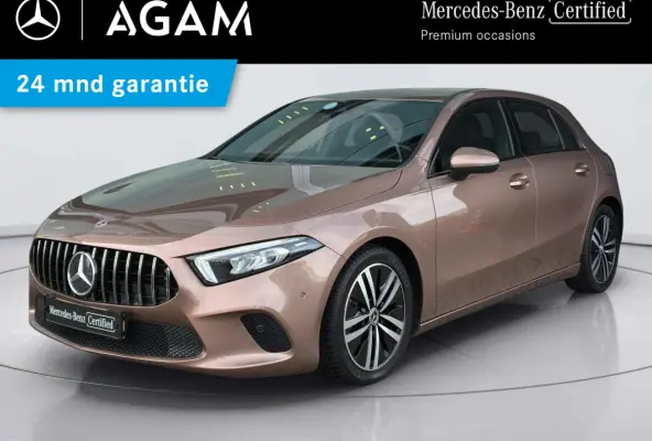 Hatchback 180 Business Solution Luxury