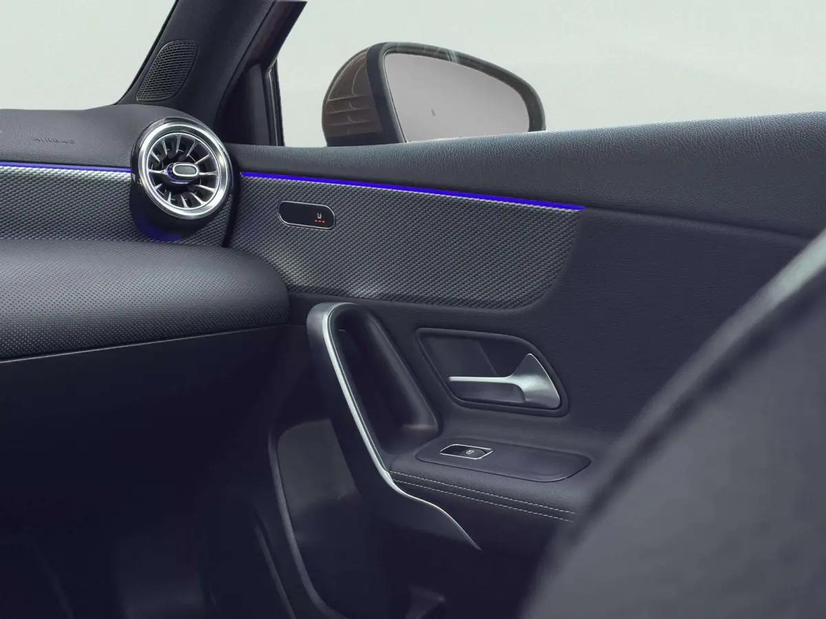 Hatchback 180 Business Solution Luxury