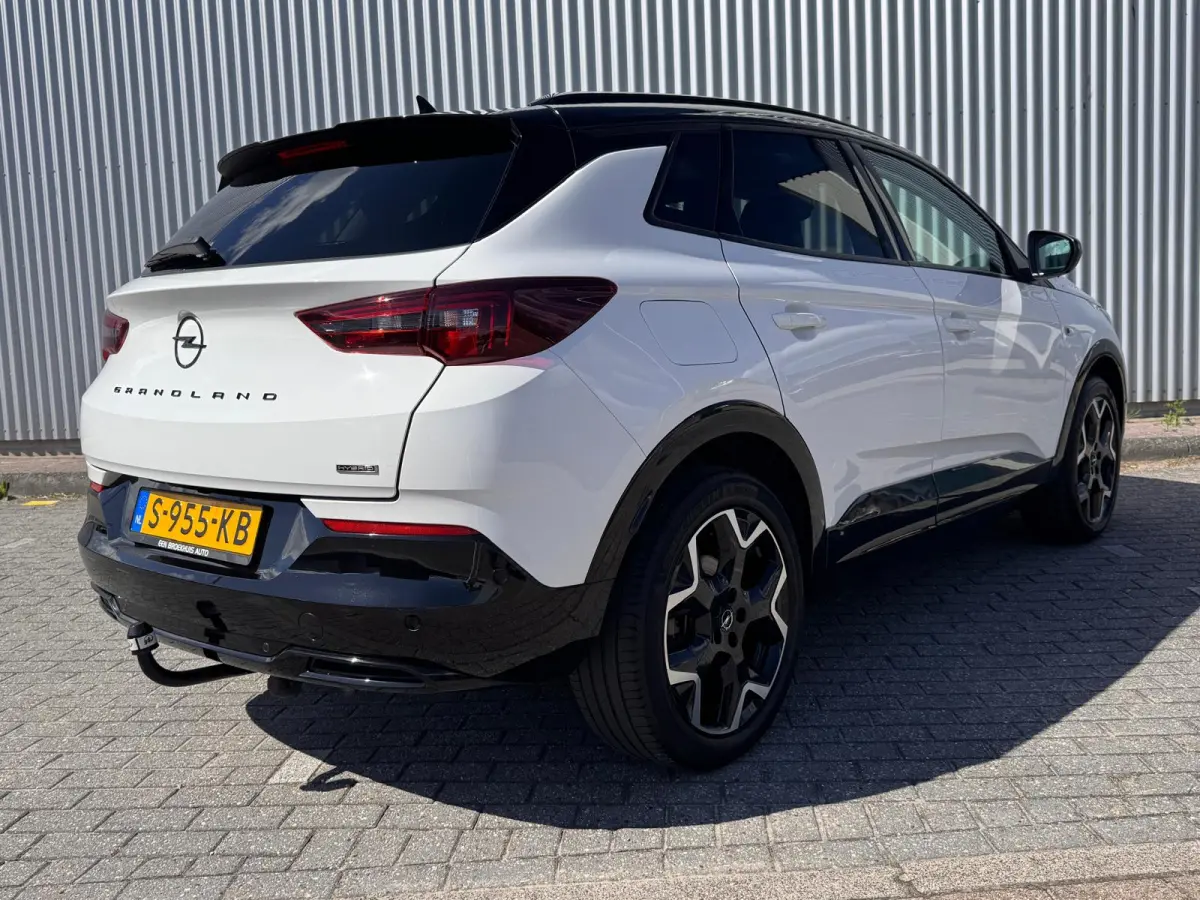 1.6 Turbo Plug-In Hybrid | SOH 99,75% | Trekhaak | Adaptive Cruise Control | Navigatie | Apple Carplay / Android Auto | | Grootlichtassistent | Keyless entry | Koplampen adaptief