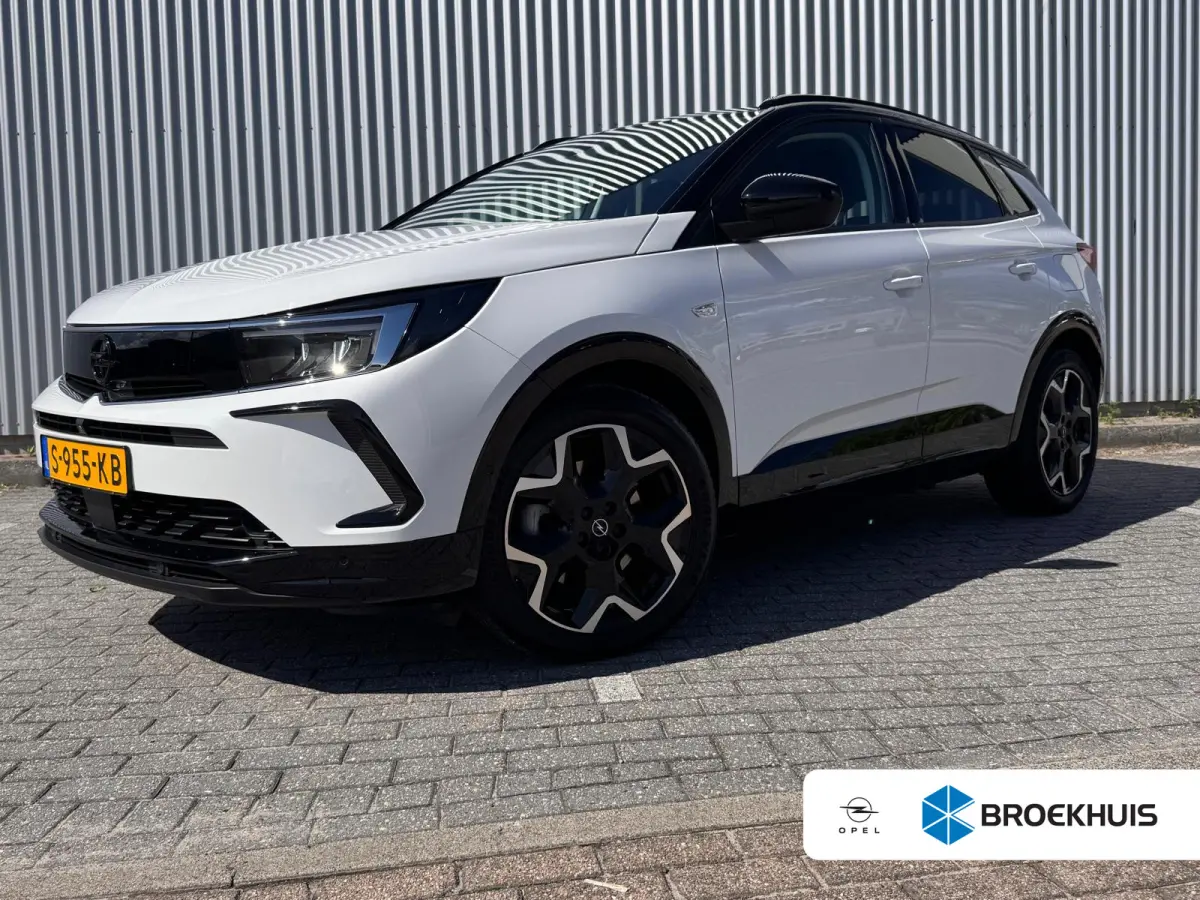1.6 Turbo Plug-In Hybrid | SOH 99,75% | Trekhaak | Adaptive Cruise Control | Navigatie | Apple Carplay / Android Auto | | Grootlichtassistent | Keyless entry | Koplampen adaptief