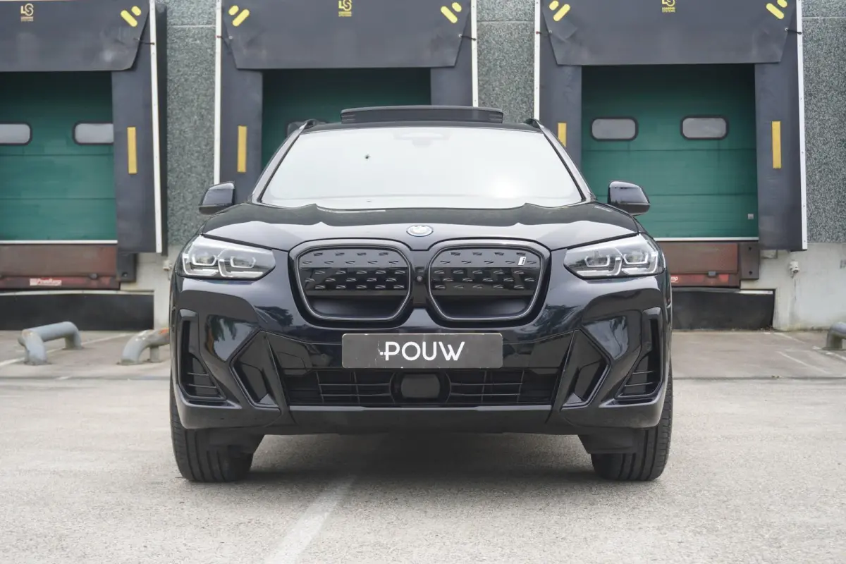 286pk High Executive 80 kWh | SoH 96% | 360° Camera | Panoramadak | Harman Kardon