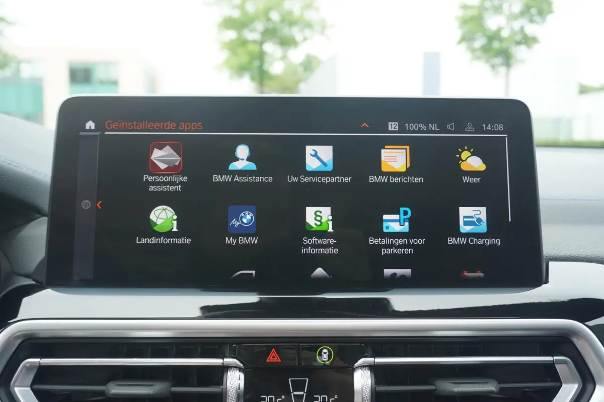 286pk High Executive 80 kWh | SoH 96% | 360° Camera | Panoramadak | Harman Kardon