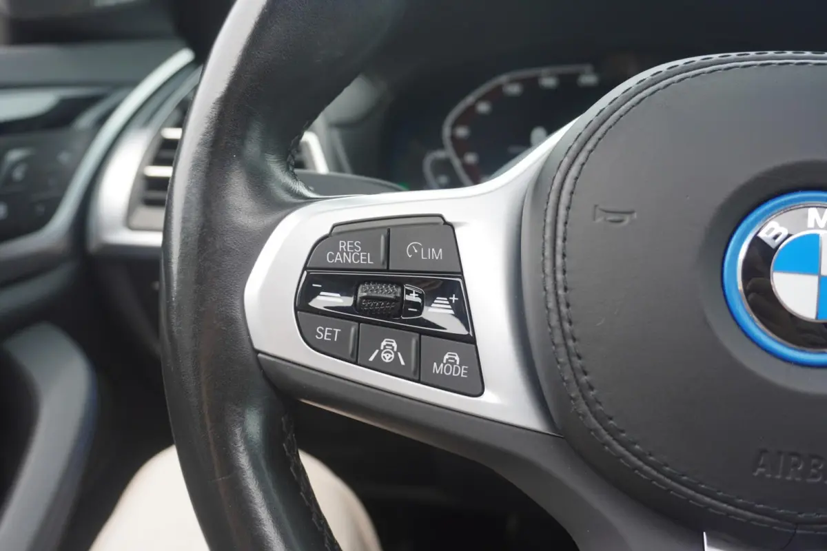 286pk High Executive 80 kWh | SoH 96% | 360° Camera | Panoramadak | Harman Kardon