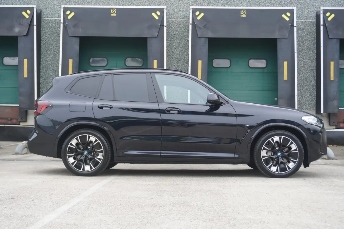 286pk High Executive 80 kWh | SoH 96% | 360° Camera | Panoramadak | Harman Kardon