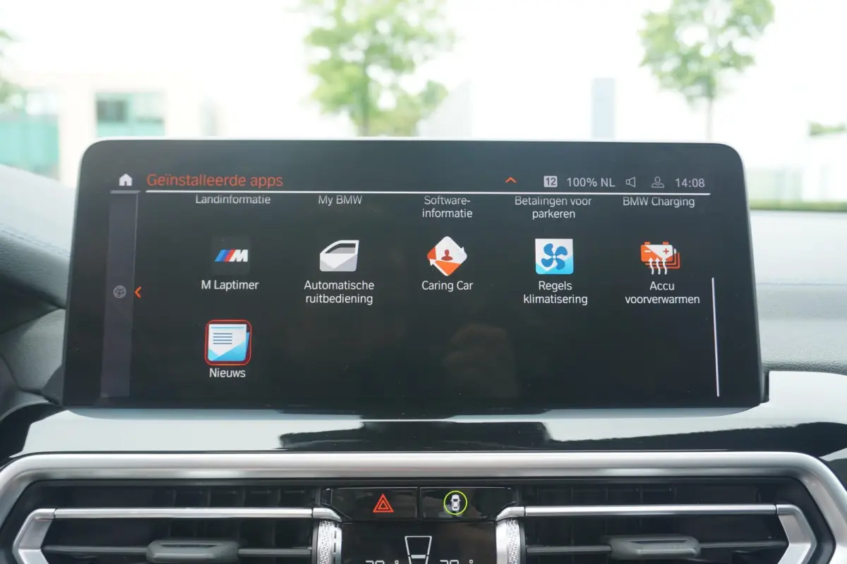 286pk High Executive 80 kWh | SoH 96% | 360° Camera | Panoramadak | Harman Kardon