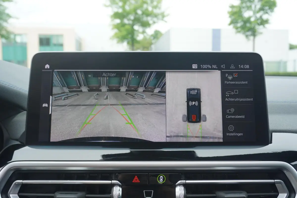 286pk High Executive 80 kWh | SoH 96% | 360° Camera | Panoramadak | Harman Kardon