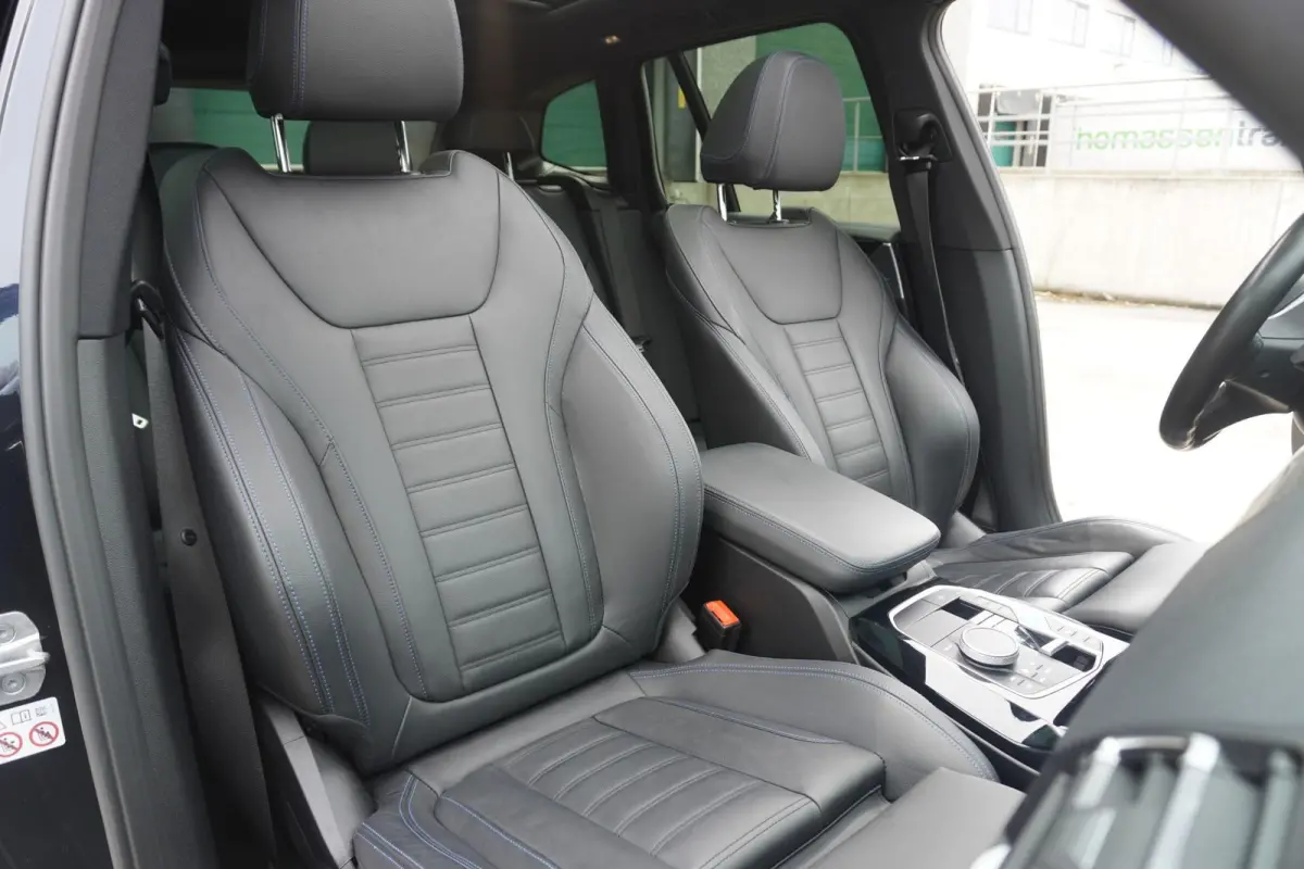 286pk High Executive 80 kWh | SoH 96% | 360° Camera | Panoramadak | Harman Kardon