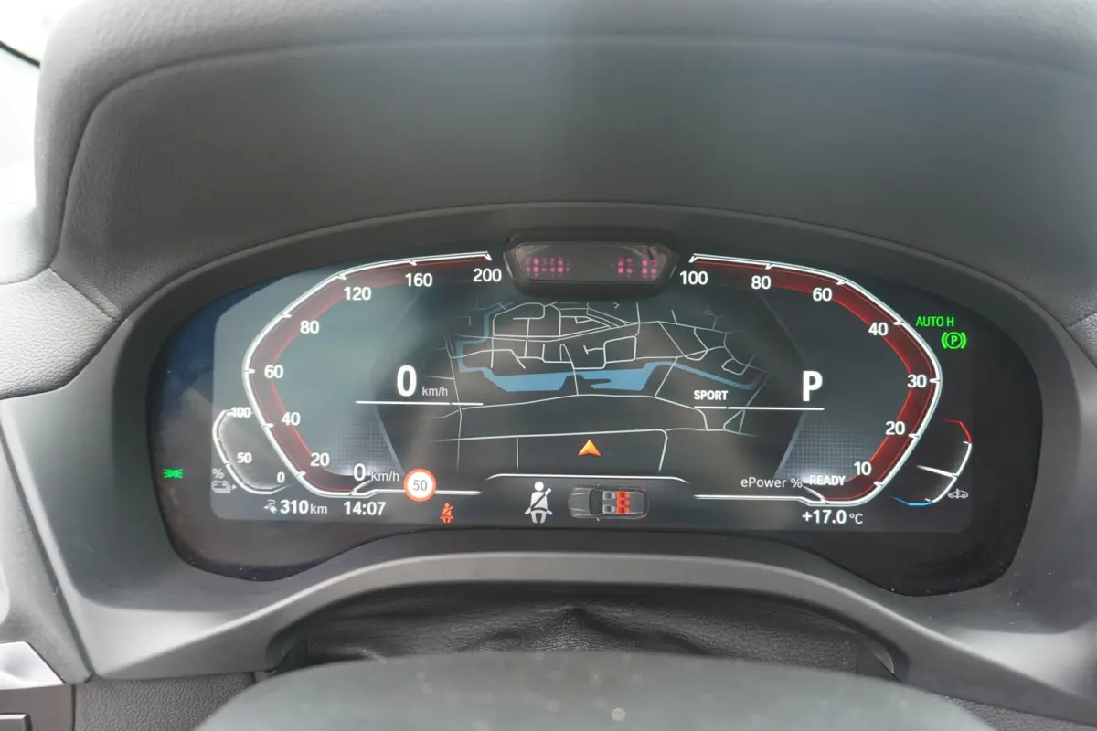286pk High Executive 80 kWh | SoH 96% | 360° Camera | Panoramadak | Harman Kardon