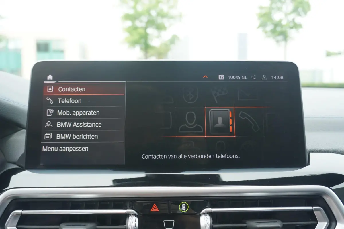 286pk High Executive 80 kWh | SoH 96% | 360° Camera | Panoramadak | Harman Kardon