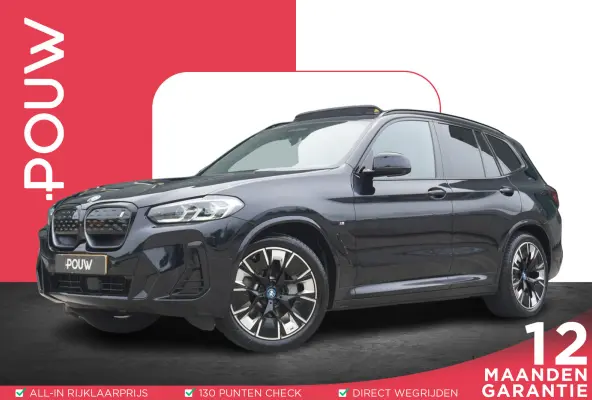 286pk High Executive 80 kWh | SoH 96% | 360° Camera | Panoramadak | Harman Kardon