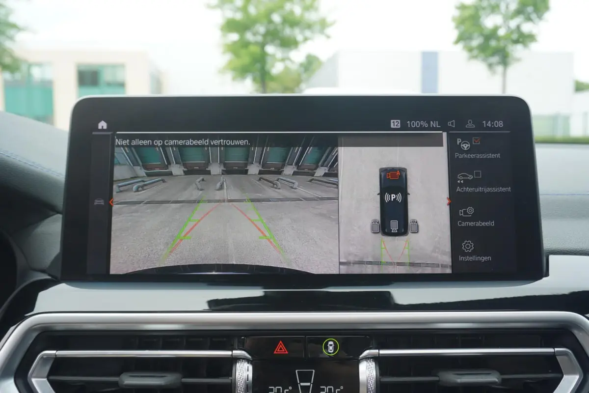 286pk High Executive 80 kWh | SoH 96% | 360° Camera | Panoramadak | Harman Kardon