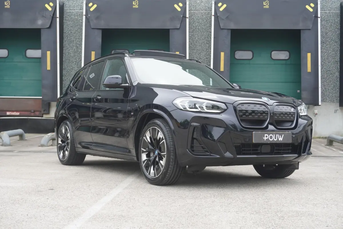 286pk High Executive 80 kWh | SoH 96% | 360° Camera | Panoramadak | Harman Kardon