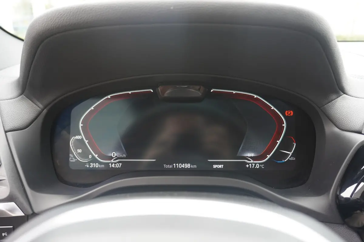 286pk High Executive 80 kWh | SoH 96% | 360° Camera | Panoramadak | Harman Kardon