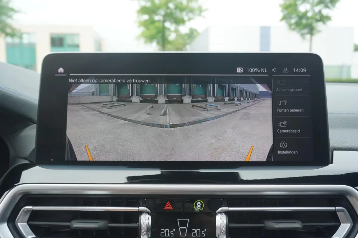 286pk High Executive 80 kWh | SoH 96% | 360° Camera | Panoramadak | Harman Kardon