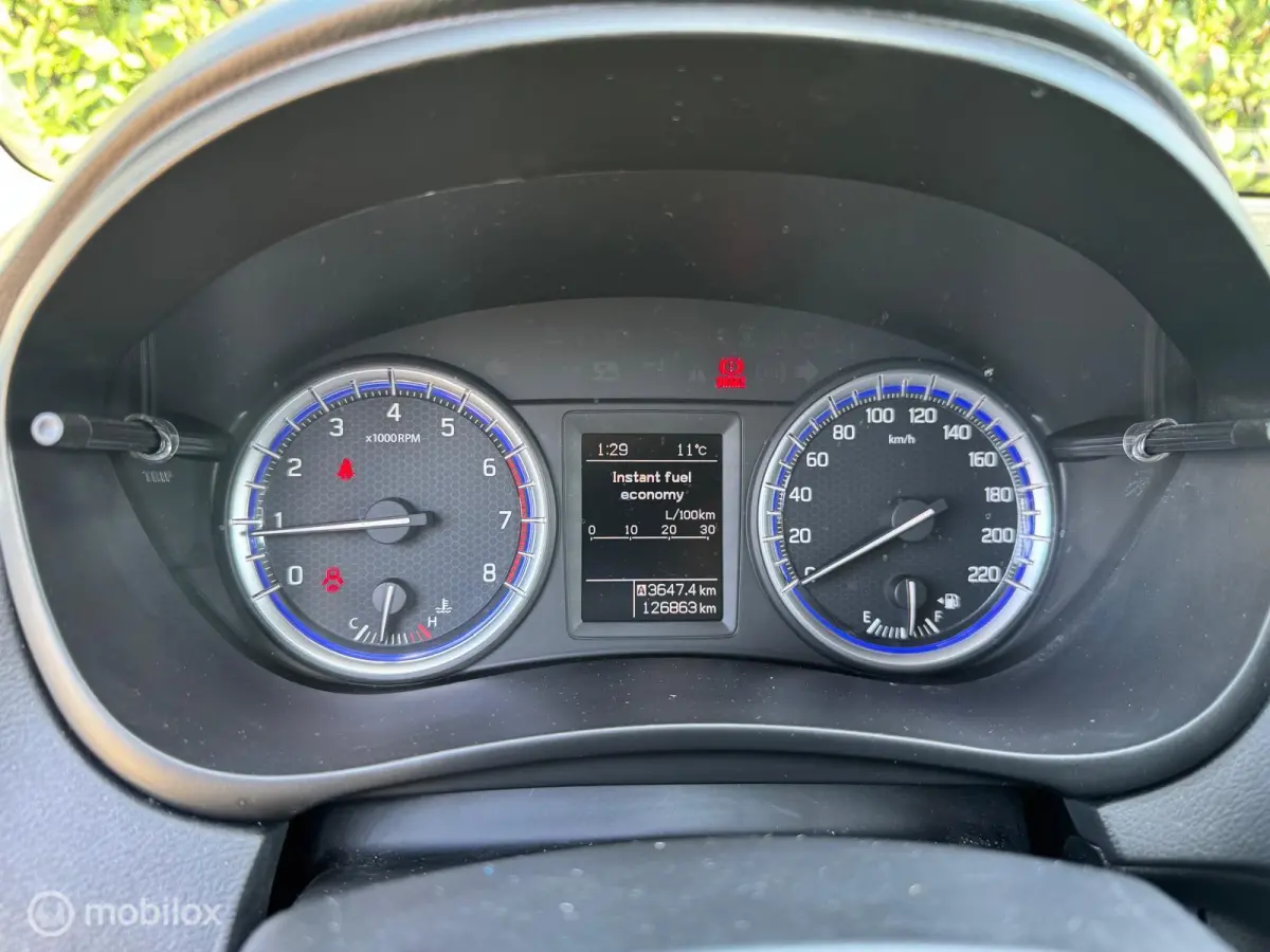 1.0 Boosterjet Select Trekhaak