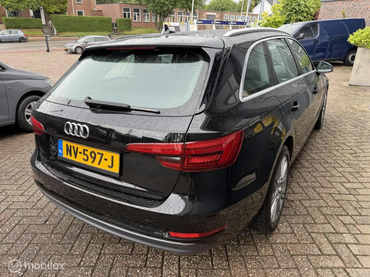1.4 TFSI Sport 150 PK Airco Navi Lm Velgen