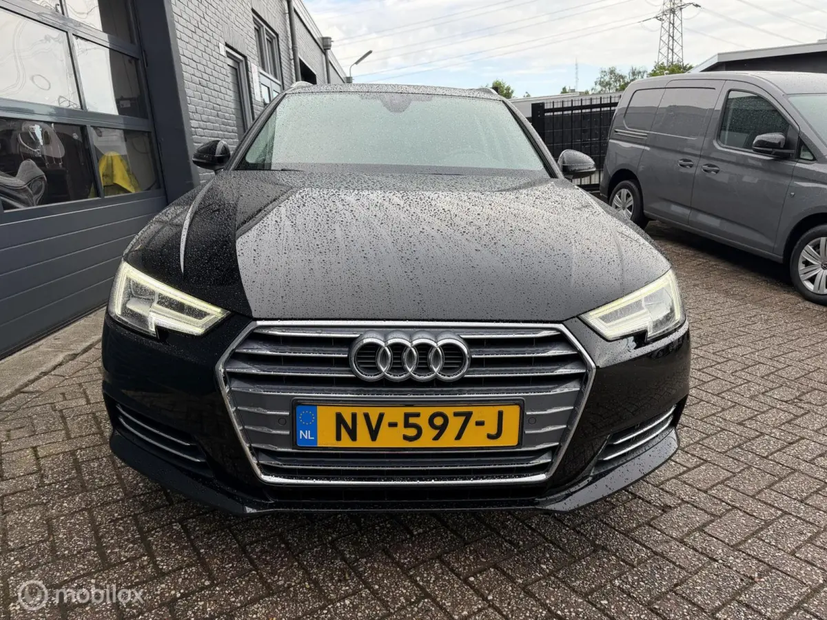 1.4 TFSI Sport 150 PK Airco Navi Lm Velgen