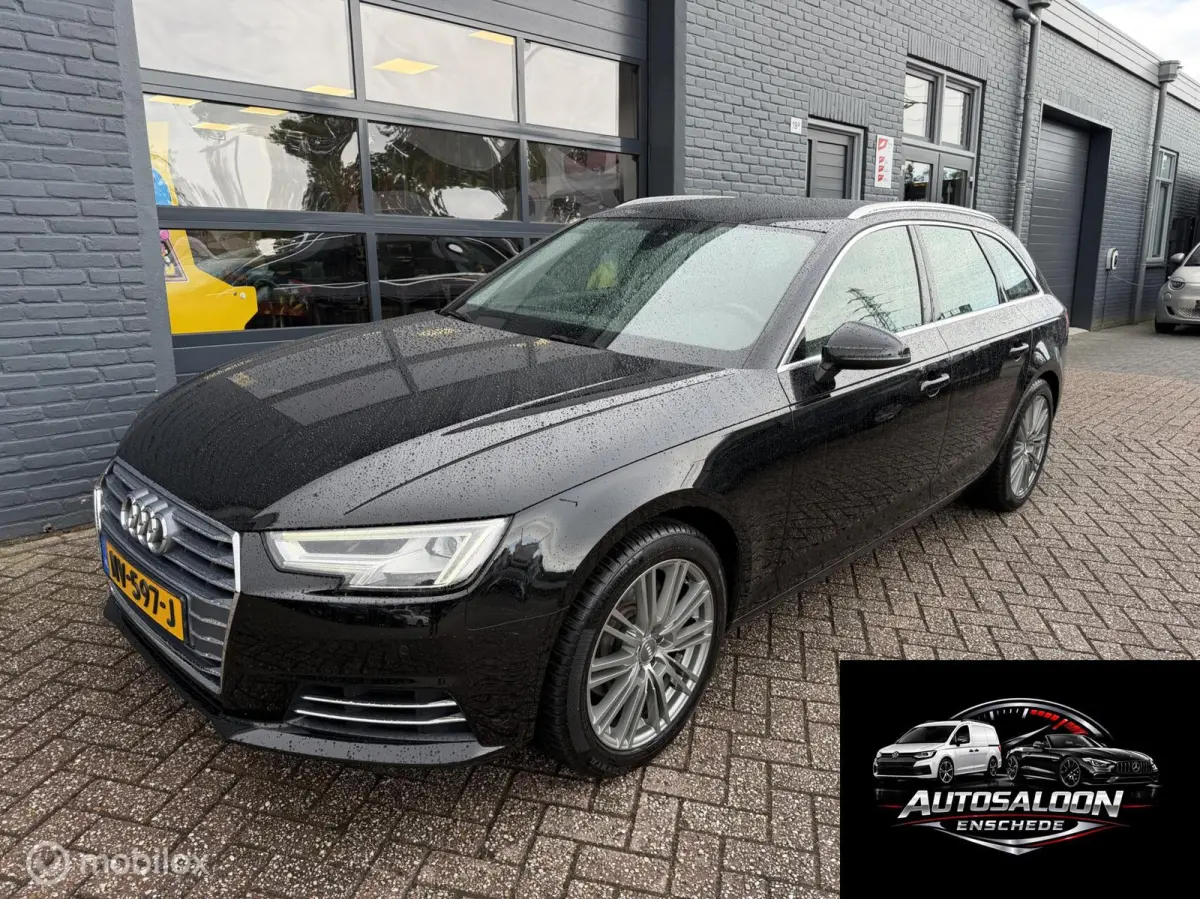 1.4 TFSI Sport 150 PK Airco Navi Lm Velgen