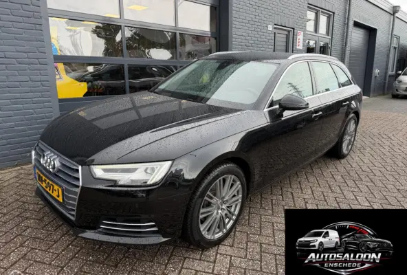 1.4 TFSI Sport 150 PK Airco Navi Lm Velgen
