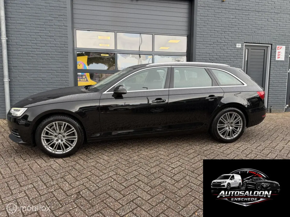 1.4 TFSI Sport 150 PK Airco Navi Lm Velgen