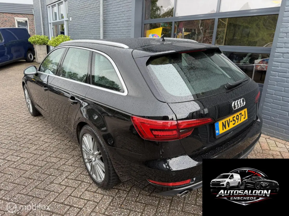 1.4 TFSI Sport 150 PK Airco Navi Lm Velgen