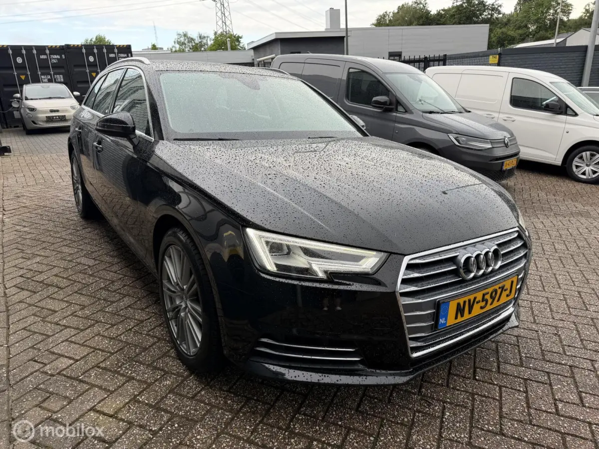 1.4 TFSI Sport 150 PK Airco Navi Lm Velgen